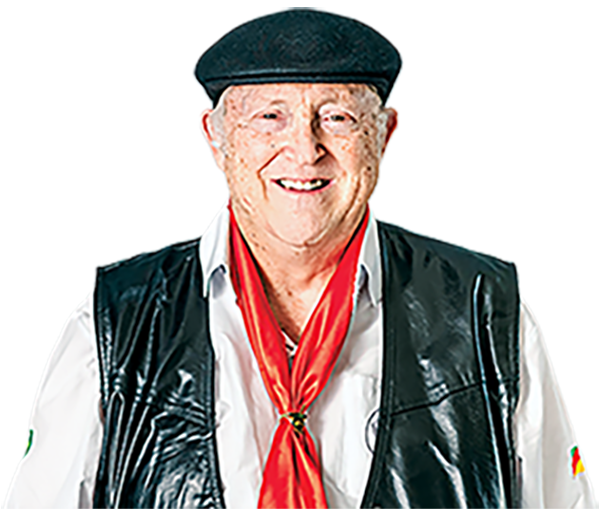 Dr. Tom Latham Picture